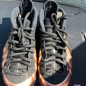 Slightly used  posit